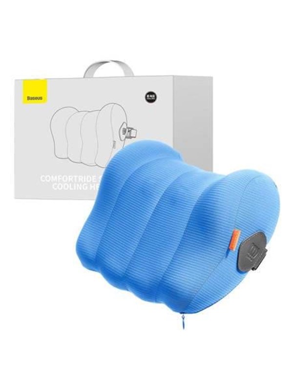Baseus Car Cooling Headrest Clu ComfortRide Series