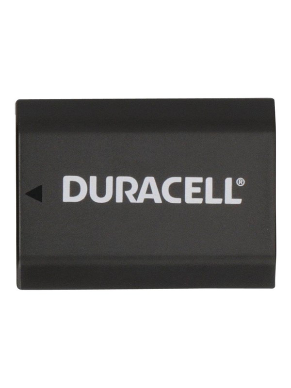 DURACELL battery - Li-Ion
