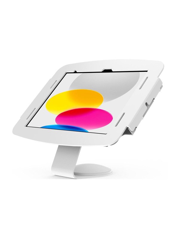 Compulocks Maclocks iPad 10.9"" 10th Gen Space Enclosure Core Counter Stand or Wall Mount - Max - recommended for