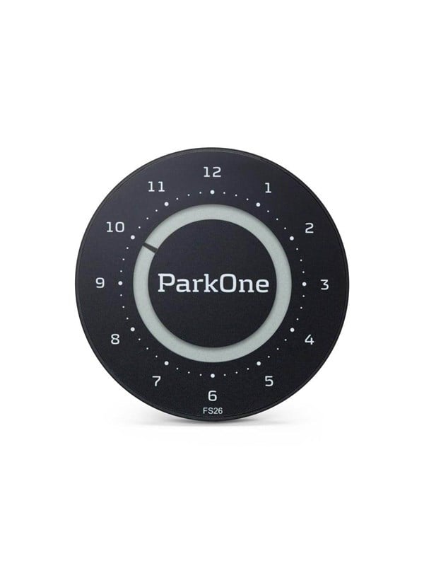 ParkOne 2 - Black