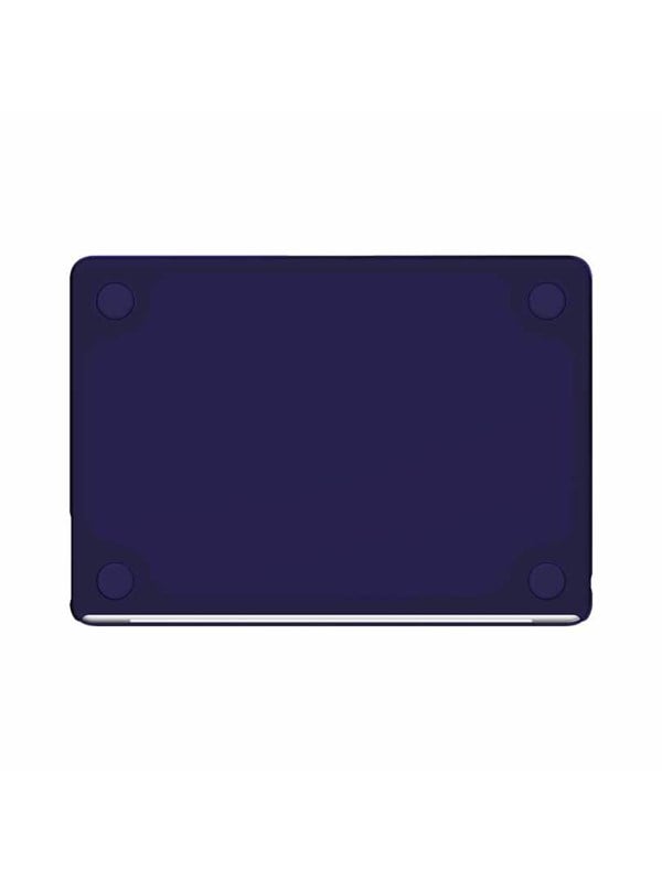 Tech21 Evo Hardshell MacBook Air 13" M2 2022 violetti