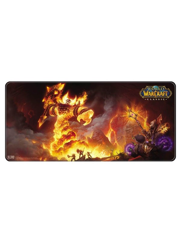 Blizzard World of WarCraft: Ragnaros XL