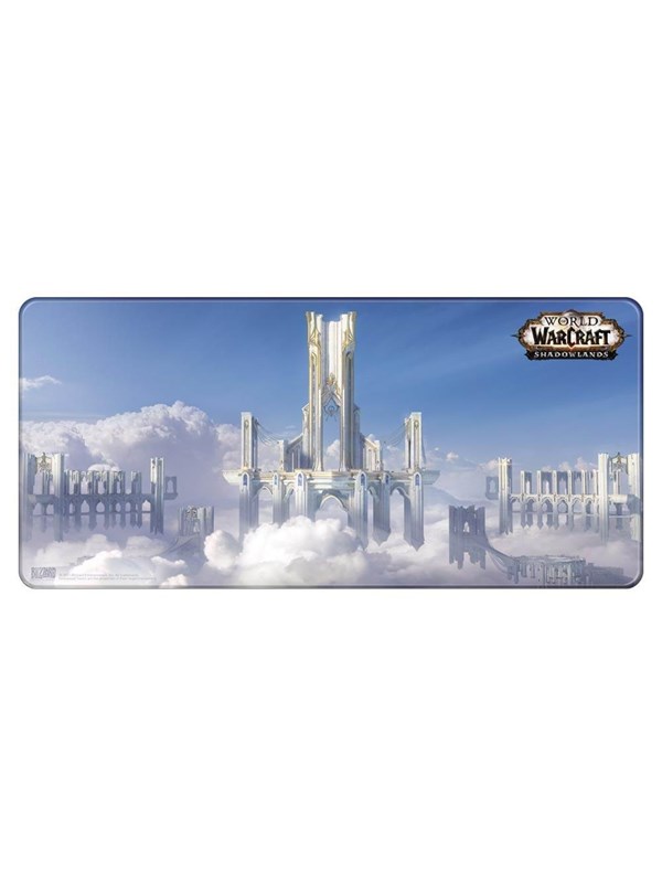Blizzard World of WarCraft: Bastion XL