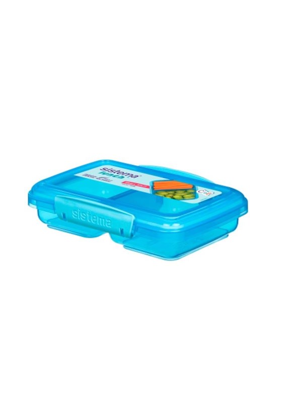 Sistema SMALL SPLIT - TREND 350 ML - Blue