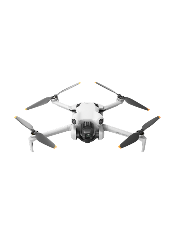 DJI - Mini 4 Pro + RC 2 - 249 g - C0