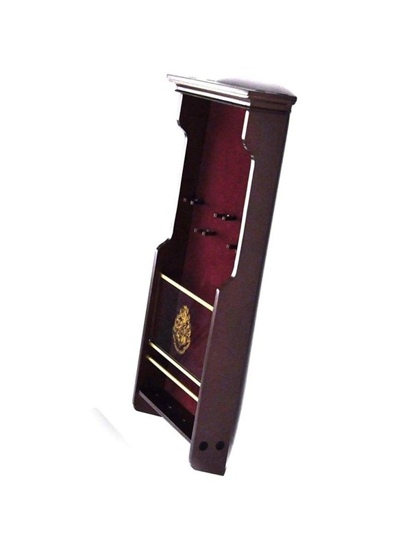 Harry Potter 4 Wand Display