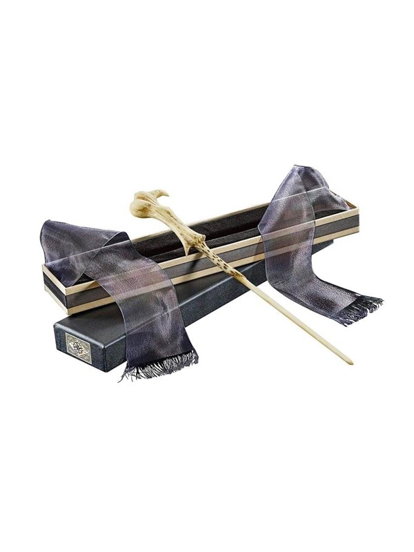 Harry Potter Lord Voldemort"'s Wand in Ollivanders Box