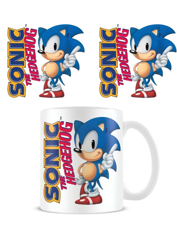 Pyramid - Sonic The Hedgehog - Mukit