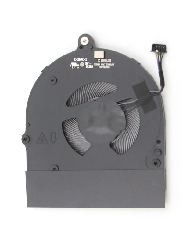 Lenovo Thor INTEL FRU FAN FAN DC5V