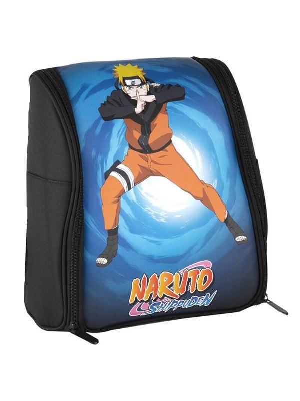 Konix - Naruto - Blue - Reppu