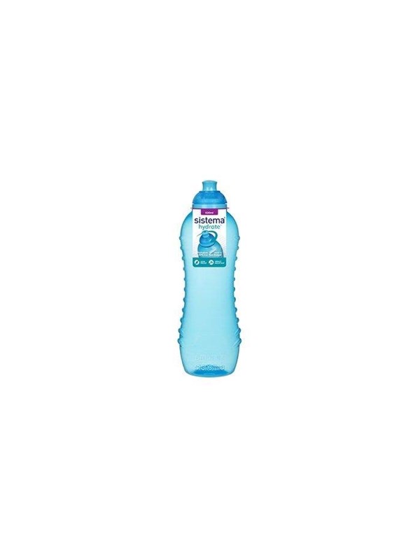 Sistema SQUEZZE 620 ML - Blue