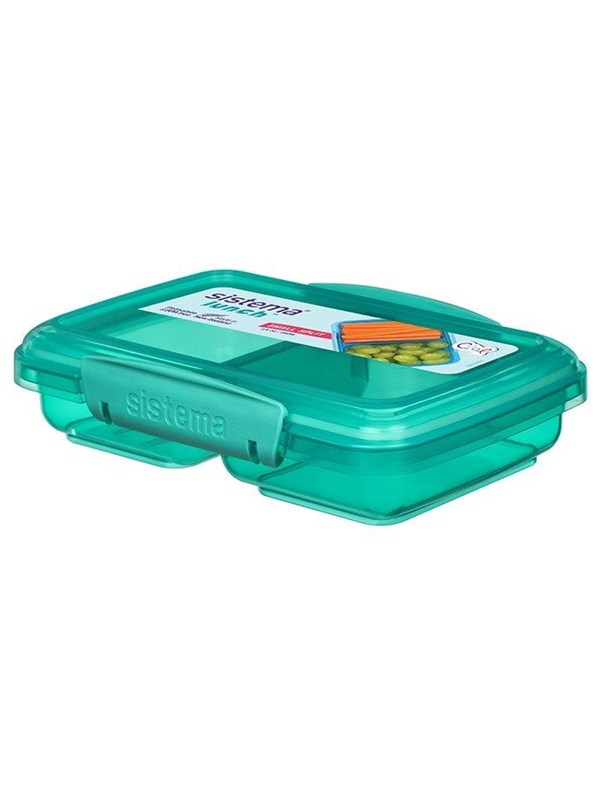 Sistema SMALL SPLIT - TREND 350 ML - Green