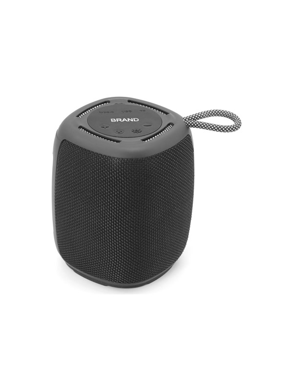 Gembird GMB Audio SPK-BT-LED-03 - speaker - for portable use - wireless