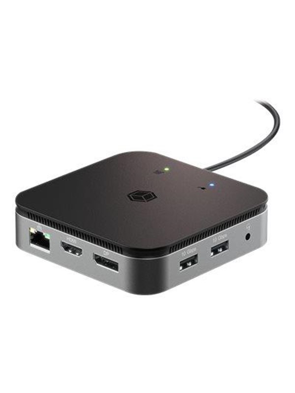 ICY BOX IB-DK408-C41