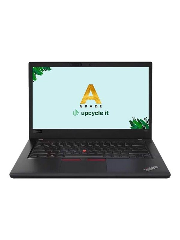 Lenovo Refurbished ThinkPad T480 - 14" | MX150 | Core i7 | 16GB | 512GB | A Grade