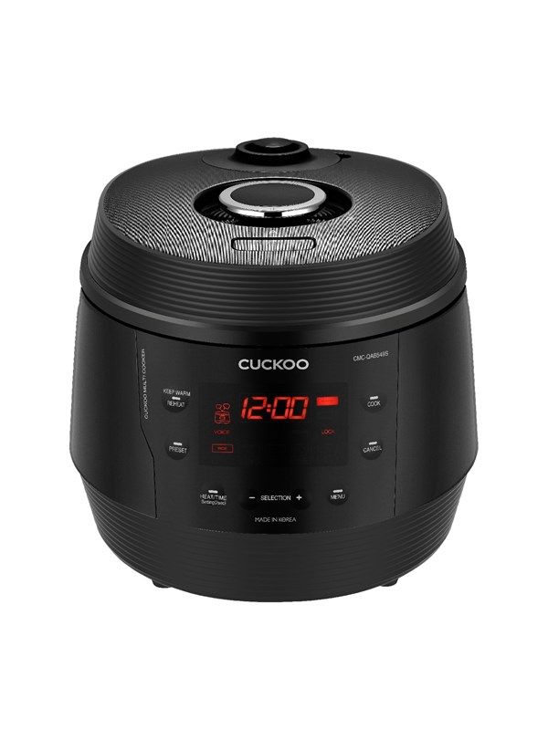 Cuckoo Multicooker CMC-QAB549S