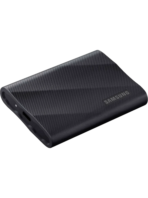 Samsung Portable SSD T9 - 2TB - Ulkoinen SSD - USB 3.2 Gen 2x2