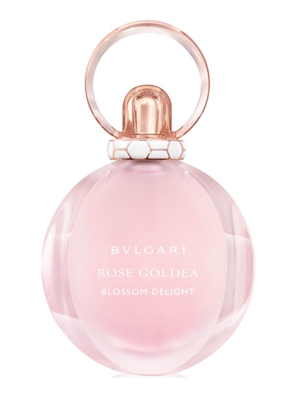 Bvlgari Rose Goldea Blossom Delight Edt Spray