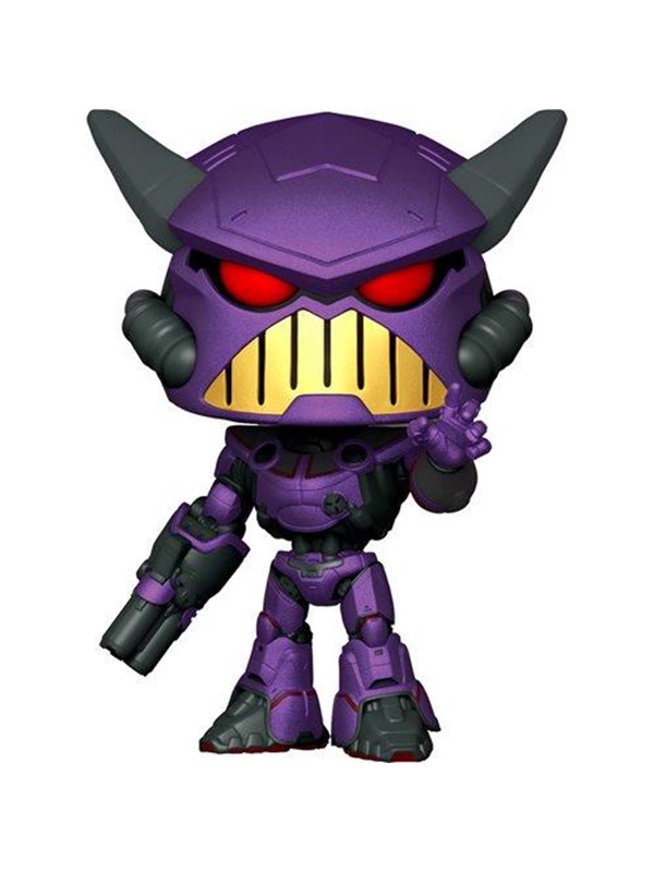 Funko! - PIXAR POP! ZURG - Figuuri