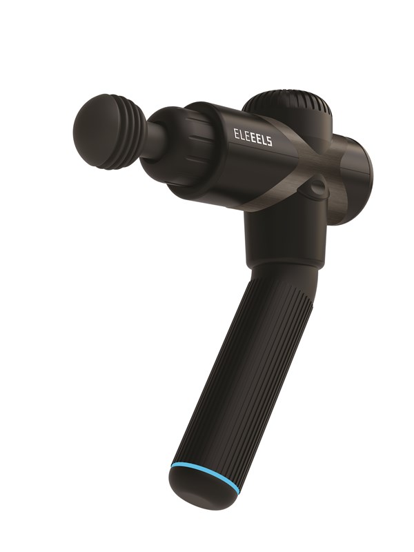 Eleeels X4 Therapy Gun