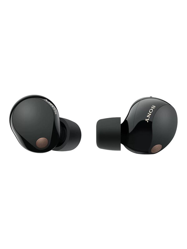 Sony WF-1000XM5 - Earbuds - Black