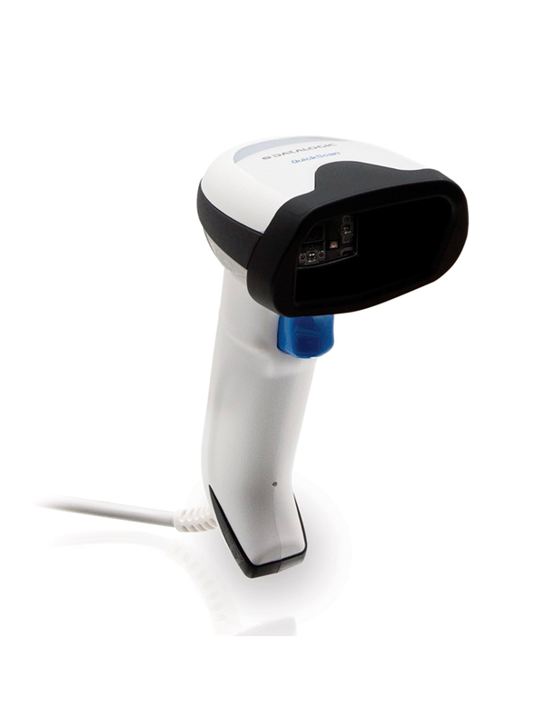 Datalogic QuickScan QD2590 - barcode scanner