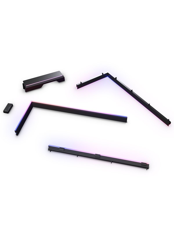 Phanteks NV5 Premium LED KIT - Black
