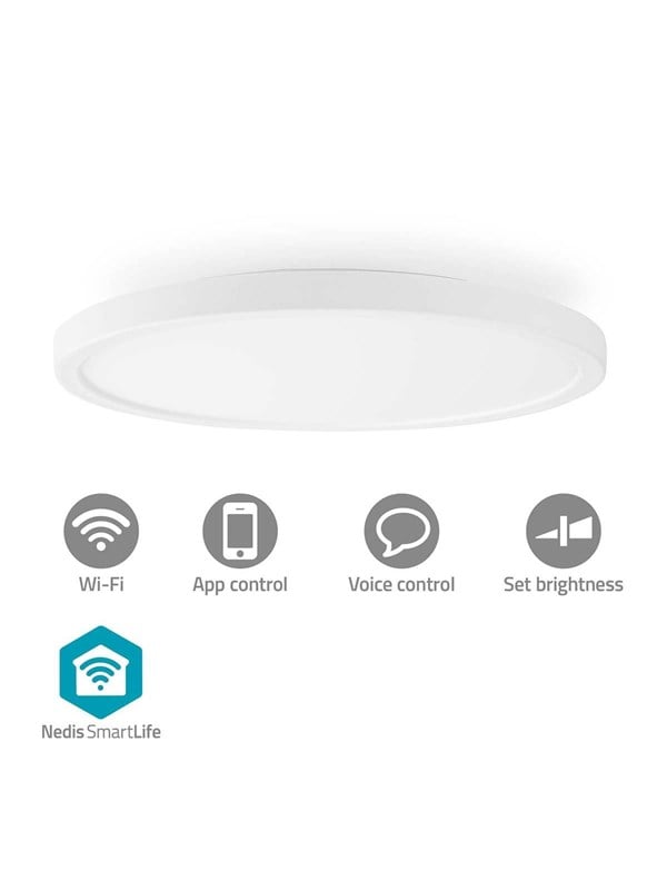 Nedis SmartLife Kattovalo