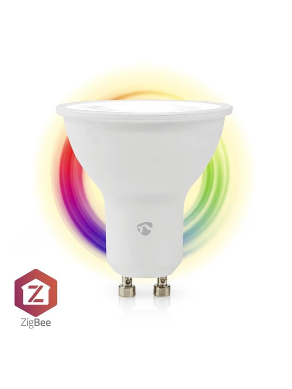 Nedis SmartLife RGB Lamppu