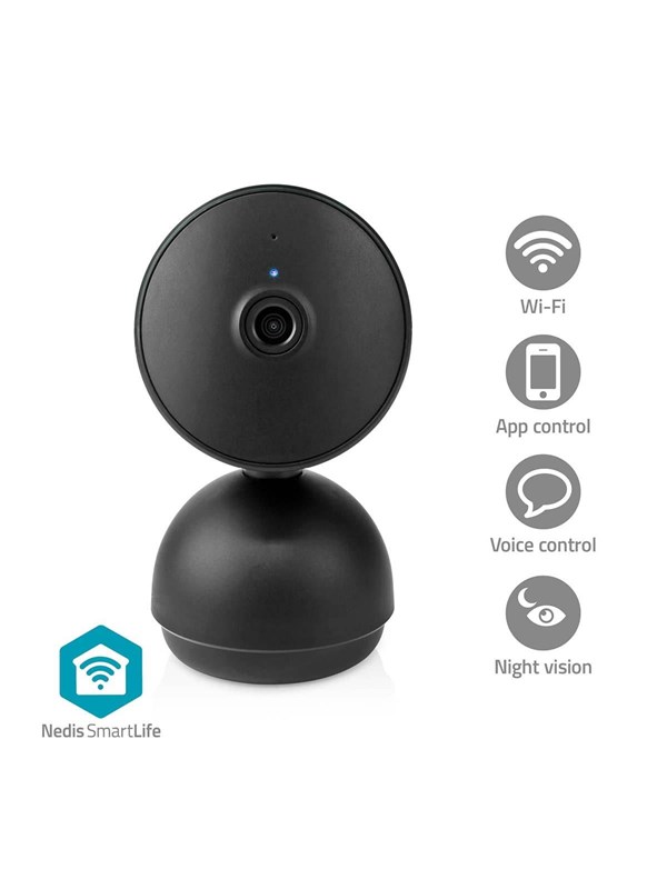 Nedis SmartLife Sisäkamera