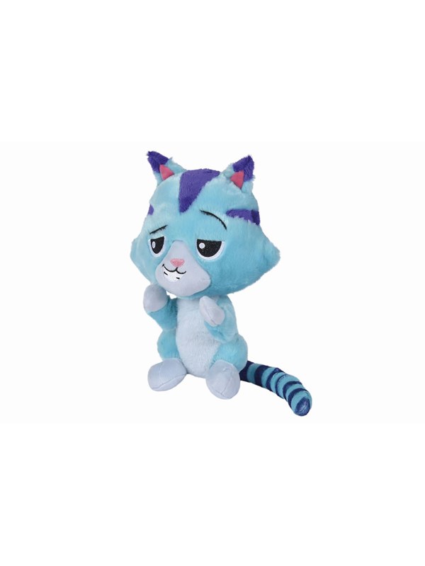 Gabby's Dollhouse Catrat Pehmolelu (25 cm)
