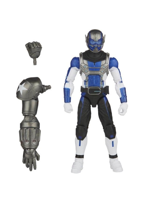Hasbro Marvel Legends Series - What If...? (Marvel"'s Goliath) 15cm