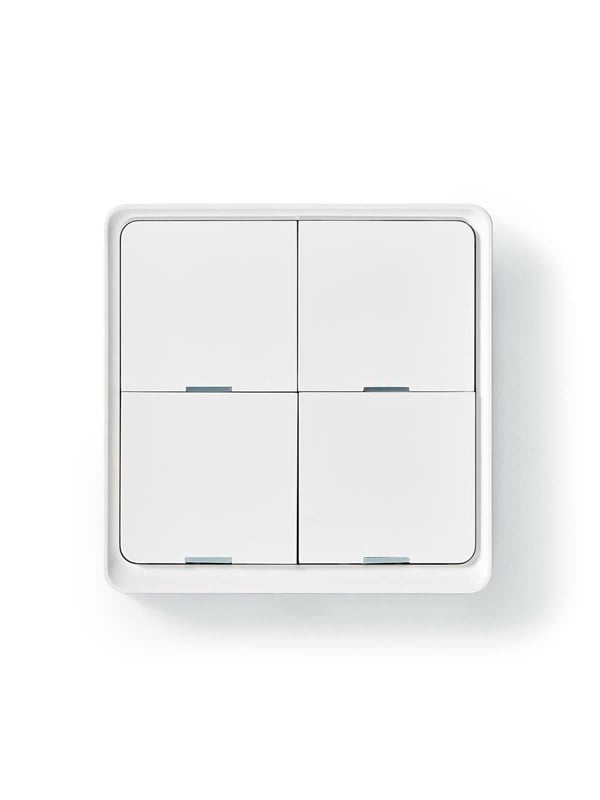 Nedis SmartLife Seinäkytkin