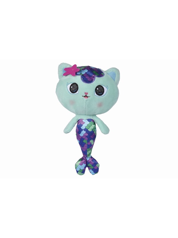Gabby's Dollhouse Universal - Mercat (25cm)