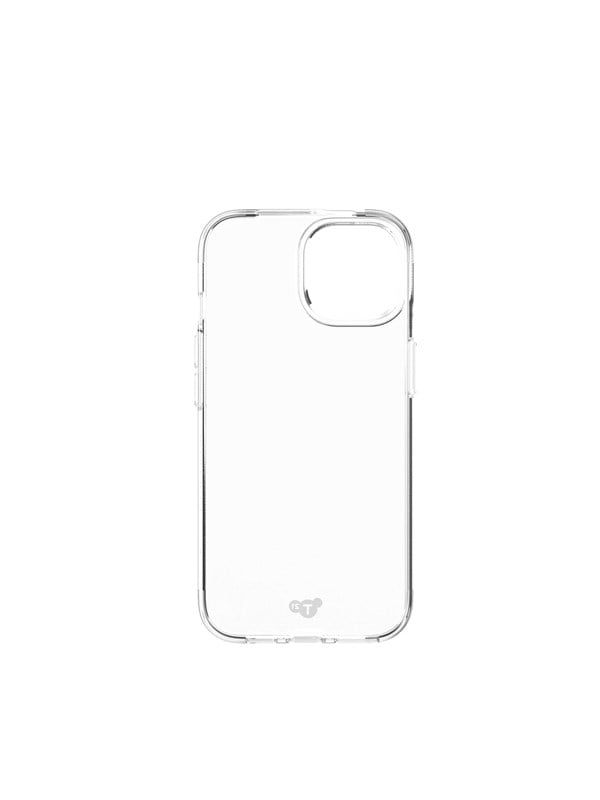 Tech21 Evo Lite iPhone 15/14/13 Kirkas