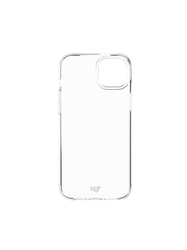 Tech21 Evo Lite iPhone 15 Plus Kirkas