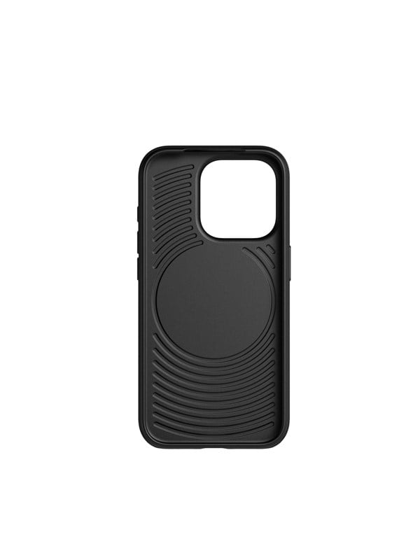 Tech21 Evo Lite iPhone 15 Pro Musta