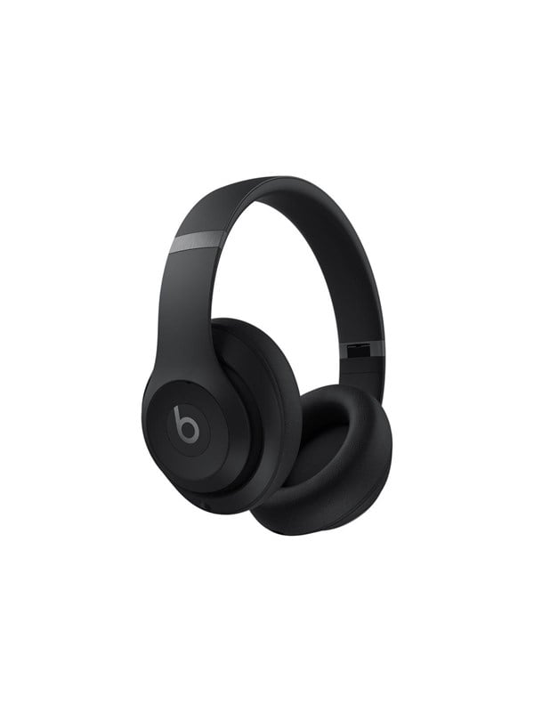 Beats Studio Pro langattomat kuulokkeet, musta