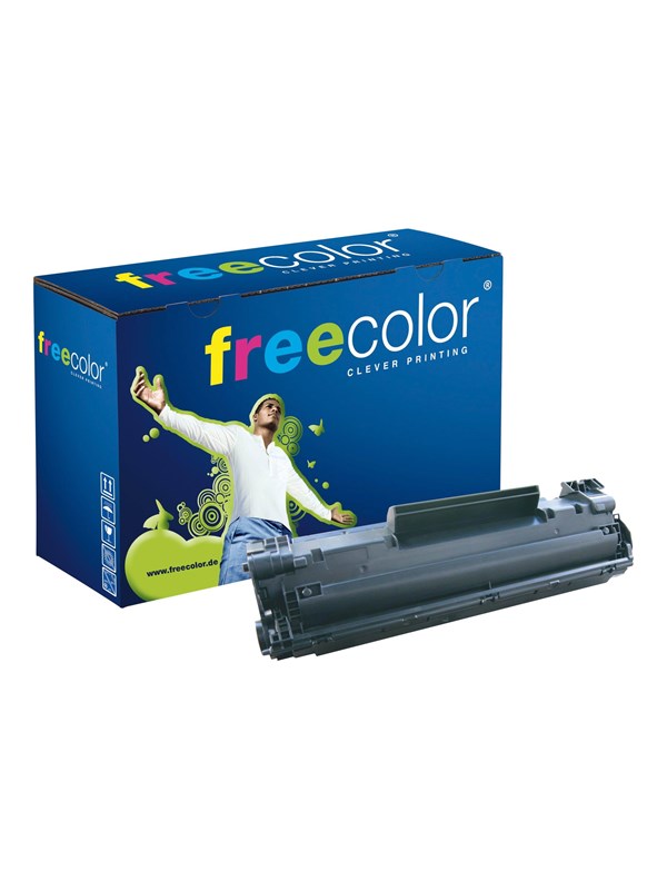 Clover FREECOLOR MAX