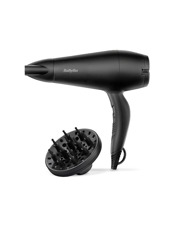Babyliss Hiustenkuivaaja Power Smooth 2000 - 2000 W