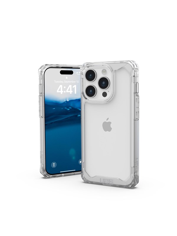 UAG Plyo ice - iPhone 15 Pro