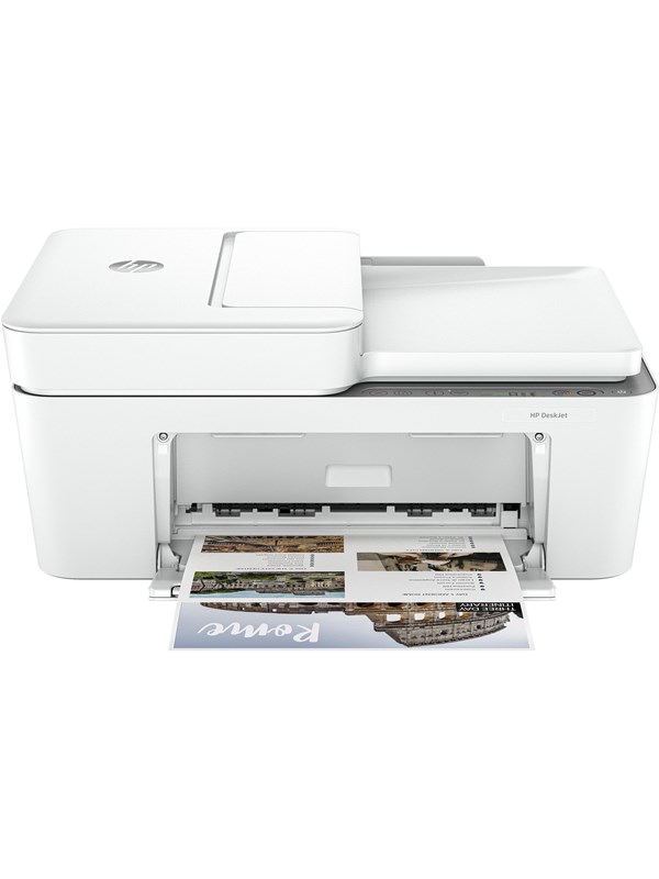 HP Deskjet 4220e - Color Inkjet - A4 - Wi-Fi & Bluetooth Multifunction - väri - Muste