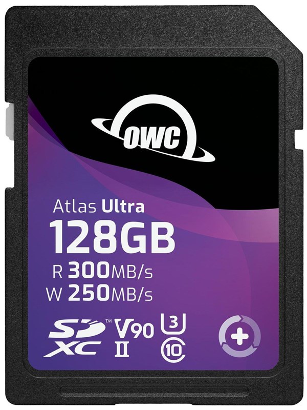 OWC Atlas Ultra 128GB