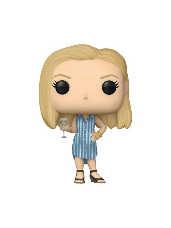 Funko! - OZARK POP! WENDY BYRDE - Figuuri