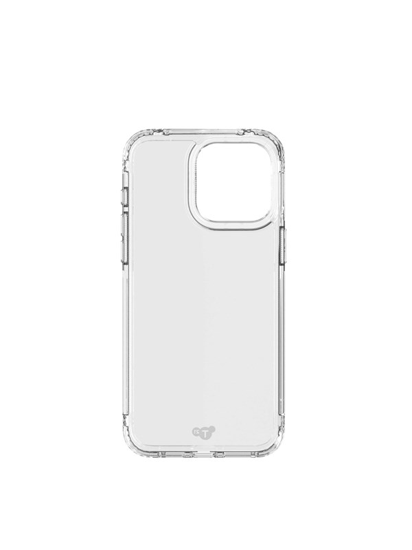 Tech21 Evo Clear iPhone 15 Pro Max Kirkas