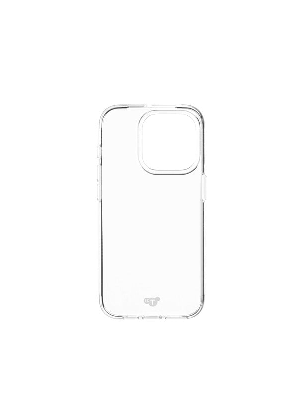 Tech21 Evo Lite iPhone 15 Pro Kirkas