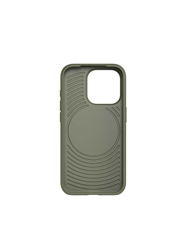 Tech21 Evo Lite iPhone 15 Pro Khaki Vihreä