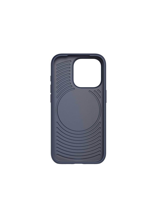Tech21 Evo Lite iPhone 15 Pro Denim Sininen