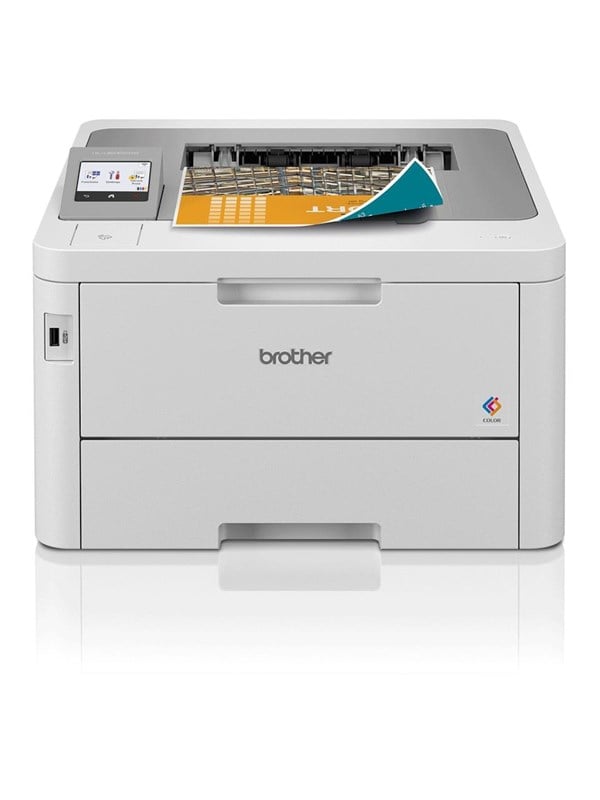Brother HL-L8240CDW - Color LED - A4 Duplex - 30 ppm - väri - LED