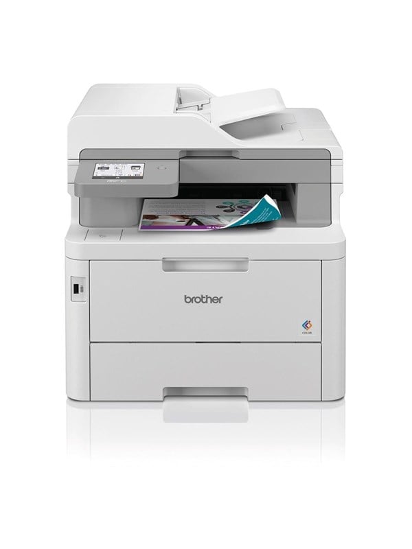 Brother MFC-L8390CDW Color Laser All in One Multifunction - väri - LED
